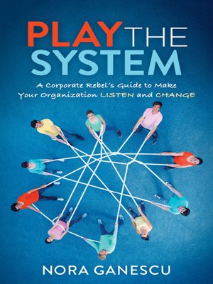 cover image of Play the System
